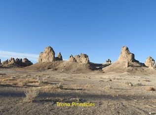 871 E Maple Ln, Tecopa, CA 92389