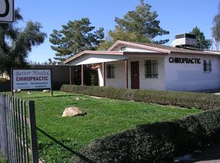 3602 W Bethany Home Rd, Phoenix, AZ 85019