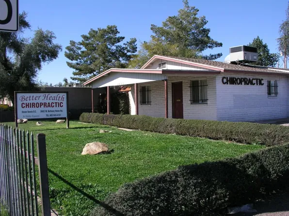 3602 W Bethany Home Rd, Phoenix, AZ 85019