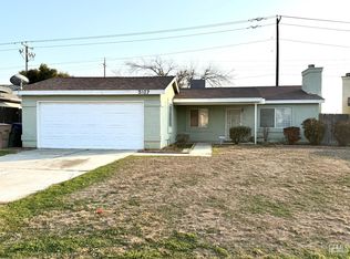 5107 Hambleton Hills Ln, Bakersfield, CA 93307