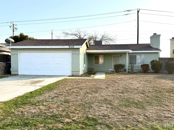 5107 Hambleton Hills Ln, Bakersfield, CA 93307
