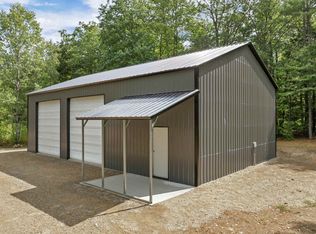 23 Summit View Dr, Tamworth, NH 03886