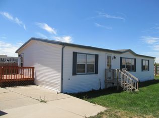 3 Meadowlark Ct, Gillette, WY 82716