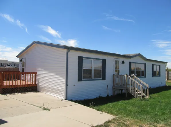 3 Meadowlark Ct, Gillette, WY 82716