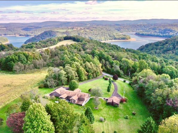 250 Flanigan Rd, Confluence, PA 15424