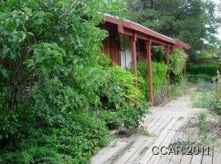 175 McCormick Dr, Sonora, CA 95370