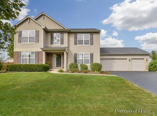 425 Haystack Ct, Dekalb, IL 60115