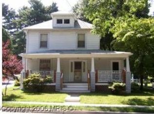 36817 Skyview Dr, Bushwood, MD 20618