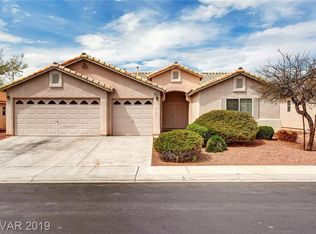 6217 Amory St, North Las Vegas, NV 89081