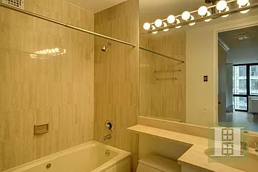 Rented by Halstead Real Estate