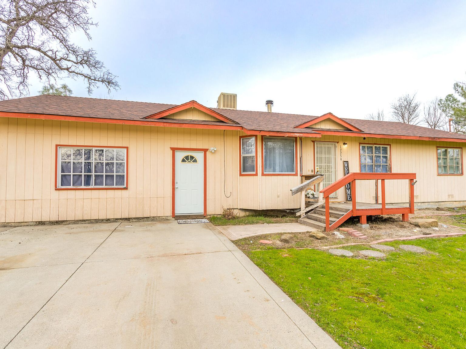 12259 Witch Way, Redding, CA 96003 Zillow