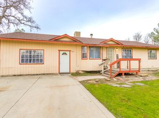 12259 Witch Way, Redding, CA