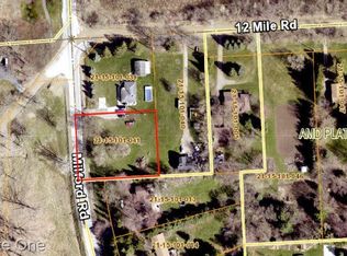 0 Milford Rd, South Lyon, MI 48178