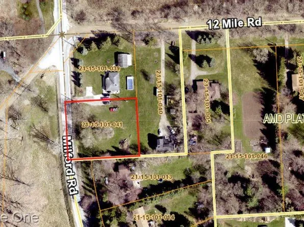 0 Milford Rd, South Lyon, MI 48178