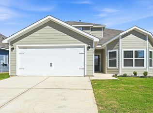 1321 Tilton Dr, Fort Worth, TX 76140