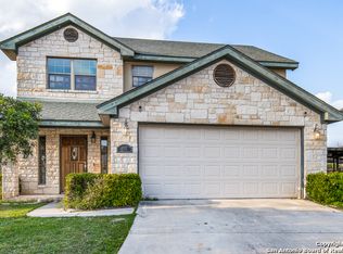 1011 7th Tee Vis, San Antonio, TX 78221