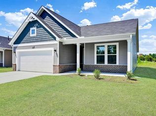 3000 Honey Clover Ct LOT 59, Longs, SC 29568