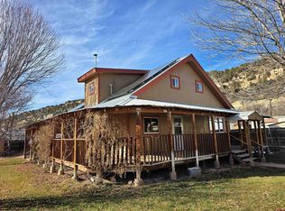 108 N 15th St, Dolores, CO 81323