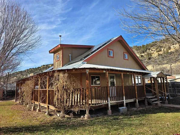 108 N 15th Street, Dolores, CO 81323