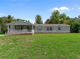 7351 W Hadenotter Ln, Homosassa, FL 34446