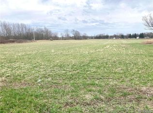 12319 Broadway St, Alden, NY 14004