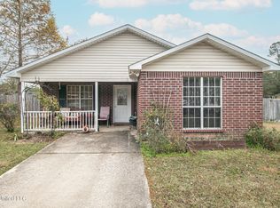 10500 Maple St, Vancleave, MS 39565
