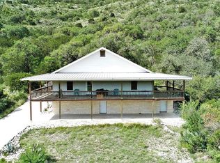241 John Buchanan Rd, Leakey, TX 78873