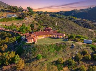 3592 Alta Loma Dr, Jamul, CA 91935