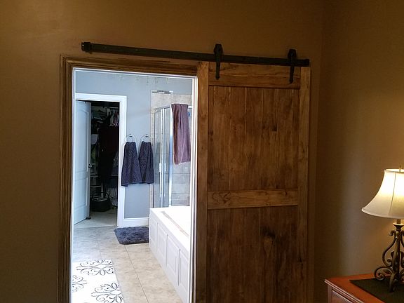 Master Suite 


