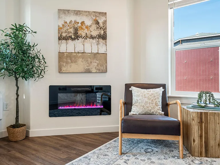 North 88 Apartments — Photo 62