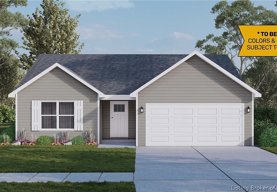 1st image of 4307 - LOT 229 Deer Springs Trail