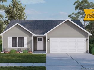4307 - LOT 229 Deer Springs Trail, Charlestown, IN 47111