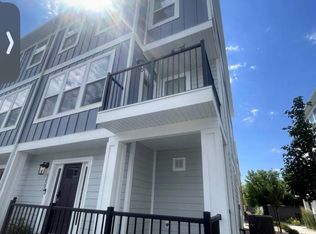 153 E Claxton Ct, South Salt Lake, UT 84115