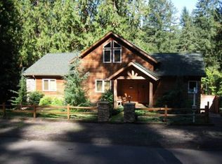 17500 NE Cole Witter Rd, Battle Ground, WA 98604