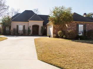 13341 W Mill Grove Dr, Gonzales, LA 70737