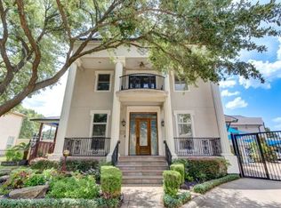 122 Vieux Carre Dr, Houston, TX 77009