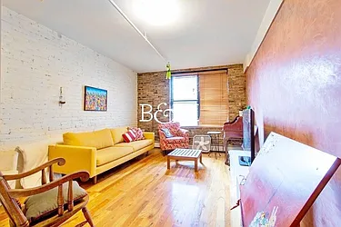 Rented by Brick&Mortar