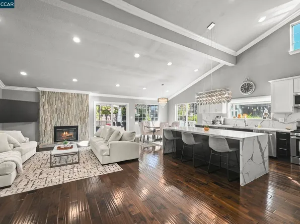 3392 Camarones Pl, San Ramon, CA 94583