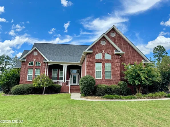 169 Hidden Creek Cir, Lizella, GA 31052