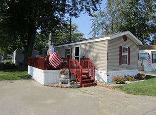 2779 S Canal St, Ludington, MI 49431
