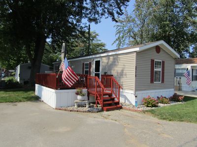 2779 S Canal St, Ludington, MI, 49431