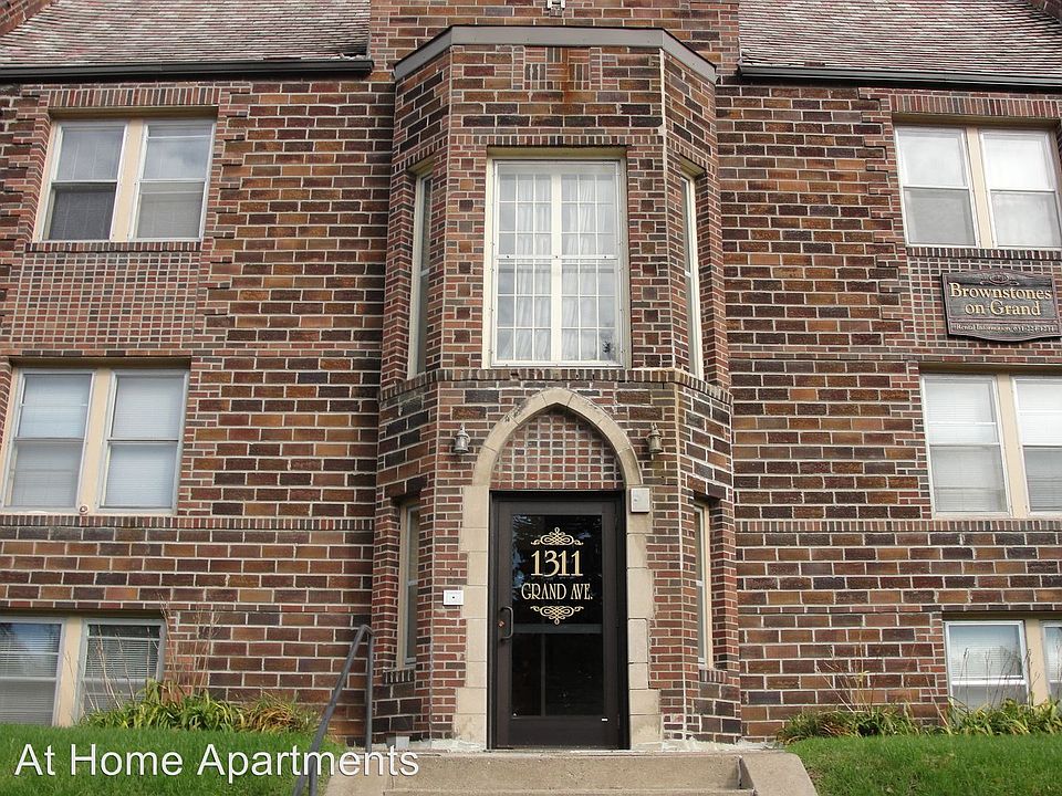 1st image of 1311 Grand Ave APT 201