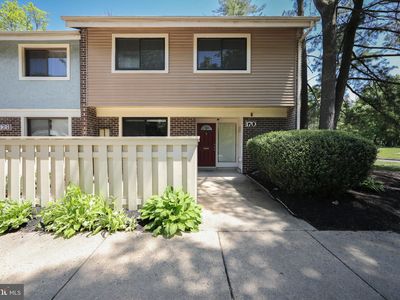 170 Kirkbride Rd, Voorhees, NJ, 08043