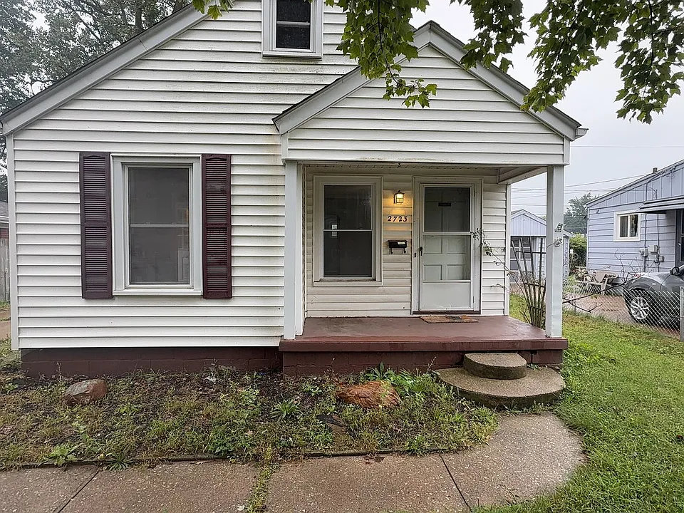 2723 Eldora Dr