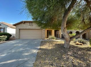 7635 W Springfield Way, Florence, AZ 85132