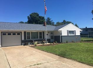 2914 Peterson Ln, Sandusky, OH