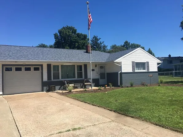 2914 Peterson Ln, Sandusky, OH 44870