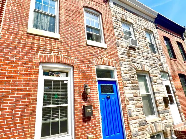 37 N Belnord Ave, Baltimore, MD 21224