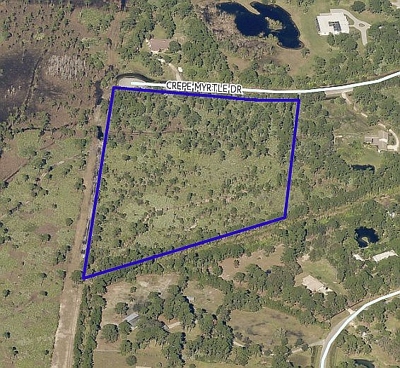 1st image of 6955 Crepe Myrtle Dr