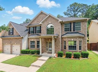 365 Parducci Trl, Atlanta, GA 30349